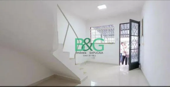 Sobrado com 3 Quartos à venda, 120m² no Perdizes, São Paulo
