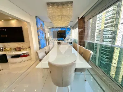 Apartamento com 3 Quartos à venda, 185m² no Vila Regente Feijó, São Paulo