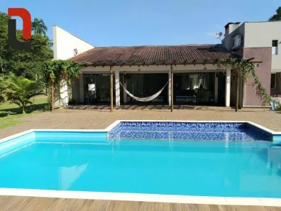 Casa com 4 Quartos à venda, 500m² no , Morretes