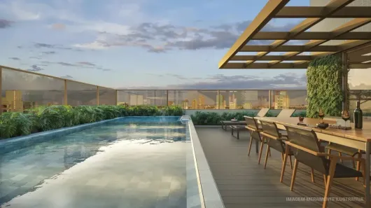 Apartamento com 3 Quartos à venda, 83m² no Ponto de Parada, Recife
