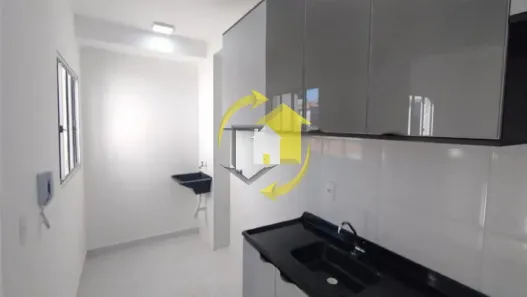 Apartamento com 2 Quartos à venda, 37m² no Vila Carrão, São Paulo