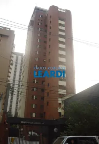Apartamento com 4 Quartos à venda, 350m² no Jardim Europa, São Paulo