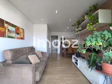 Apartamento com 3 Quartos à venda, 95m² no Fazenda Morumbi, São Paulo