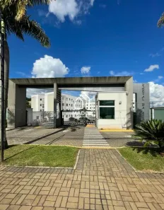 Apartamento com 2 Quartos à venda, 54m² no Olarias, Ponta Grossa