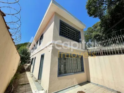 Sobrado com 5 Quartos à venda, 130m² no Vila Marte, São Paulo