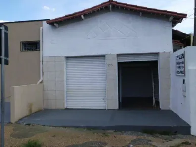 Ponto Comercial para alugar, 22m² no Jardim Chapadão, Campinas