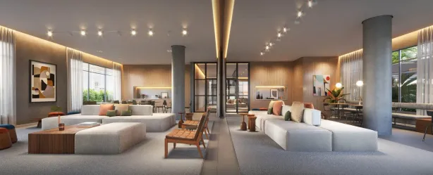 Apartamento com 3 Quartos à venda, 127m² no Vila Anastácio, São Paulo