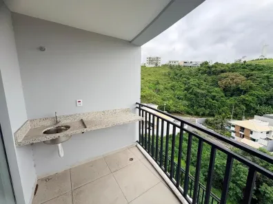 Apartamento com 2 Quartos à venda, 70m² no Casa de Pedra, Volta Redonda