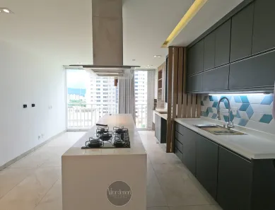Apartamento com 3 Quartos à venda, 67m² no Mogi Moderno, Mogi das Cruzes
