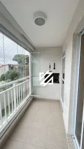 Apartamento com 2 Quartos à venda, 61m² no Vila Isa, São Paulo