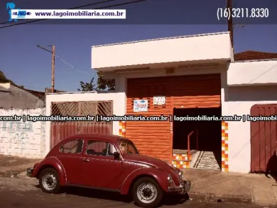 Galpão/Depósito/Armazém para alugar, 304m² no Campos Elíseos, Ribeirão Preto