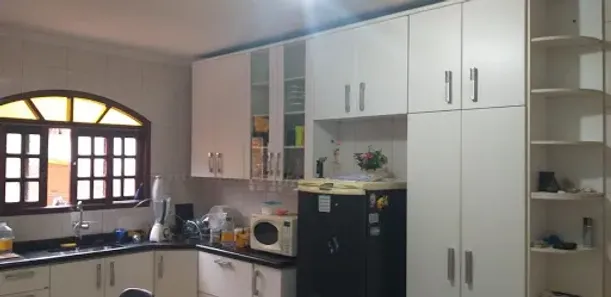 Sobrado com 3 Quartos à venda, 210m² no Jardim Aida, Guarulhos