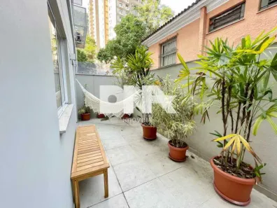 Apartamento com 2 Quartos à venda, 102m² no Laranjeiras, Rio de Janeiro