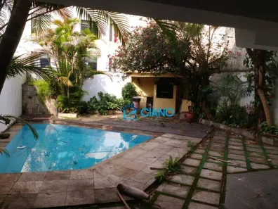 Sobrado com 4 Quartos à venda, 346m² no Parque da Mooca, São Paulo