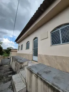 Casa com 1 Quarto à venda, 55m² no Nova Cidade, Nilópolis
