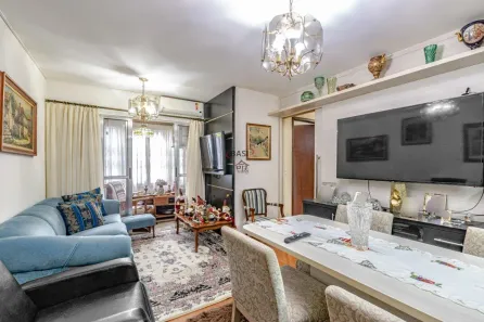 Apartamento com 3 Quartos à venda, 61m² no Boa Vista, Curitiba