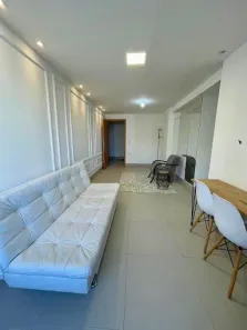 Apartamento com 2 Quartos à venda, 65m² no Brisamar, João Pessoa