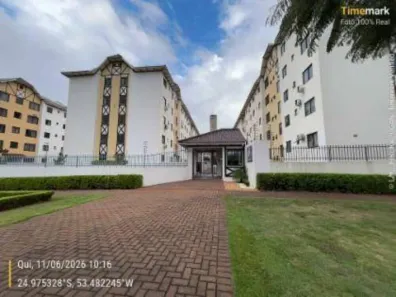 Apartamento com 3 Quartos à venda, 74m² no Pioneiros Catarinenses, Cascavel