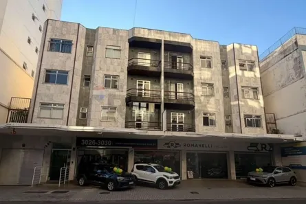 Apartamento com 3 Quartos para alugar, 105m² no São Mateus, Juiz de Fora