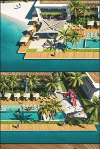 Flat com 1 Quarto à venda, 32m² no Passagem, Cabo Frio
