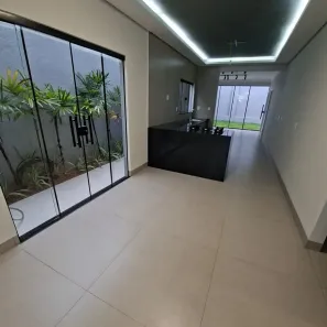 Casa com 3 Quartos à venda, 250m² no Cidade Jardim, Uberlândia