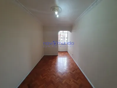 Apartamento com 2 Quartos para alugar, 68m² no Maracanã, Rio de Janeiro