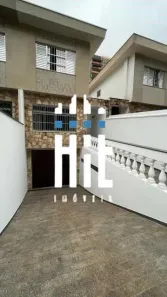 Sobrado com 4 Quartos à venda, 193m² no Ipiranga, São Paulo