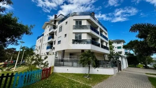 Apartamento com 2 Quartos à venda, 70m² no Rio Tavares, Florianópolis