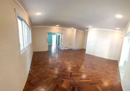 Casa com 4 Quartos para alugar, 305m² no Santo Amaro, São Paulo