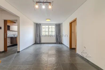 Apartamento com 3 Quartos para alugar, 101m² no Perdizes, São Paulo