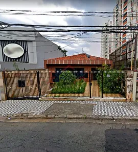 Ponto Comercial à venda, 396m² no Vila Bastos, Santo André