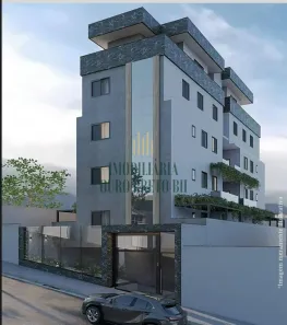 Apartamento com 3 Quartos à venda, 90m² no Itapoã, Belo Horizonte