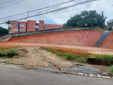 Lote/Terreno à venda, 2765m² no Vila Santo Antônio, Cotia