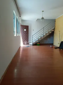 Sobrado com 3 Quartos à venda, 192m² no Vila Guarani, Santo André