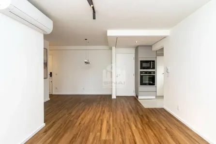 Apartamento com 3 Quartos à venda, 93m² no Vila Olímpia, São Paulo