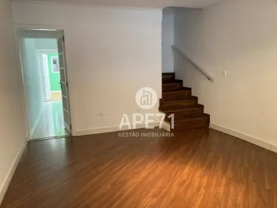 Casa com 2 Quartos à venda, 114m² no Parque Imperial, São Paulo