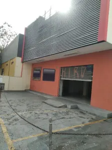 Ponto Comercial para alugar, 428m² no Ponte Grande, Guarulhos