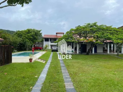 Casa com 3 Quartos à venda, 388m² no Ogiva, Cabo Frio
