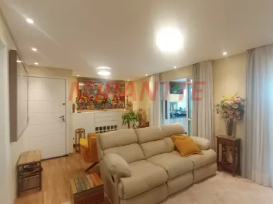 Apartamento com 3 Quartos à venda, 108m² no Vila Guilherme, São Paulo