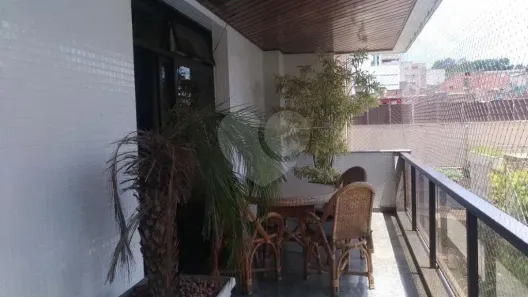 Apartamento com 4 Quartos à venda, 400m² no Vila Lanzara, Guarulhos
