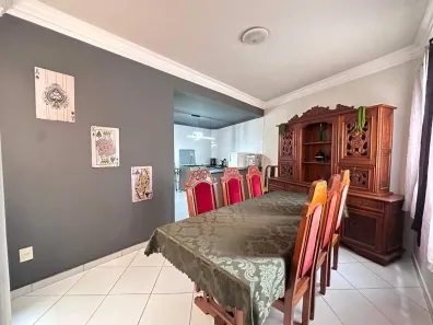 Casa com 3 Quartos à venda, 125m² no Alto da Boa Vista, Montes Claros