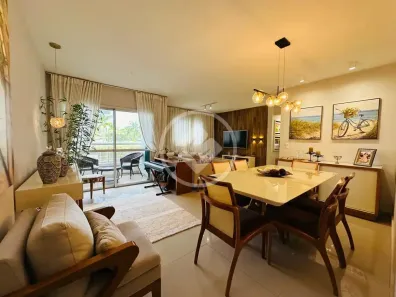 Apartamento com 2 Quartos à venda, 102m² no Residencial Eldorado, Goiânia