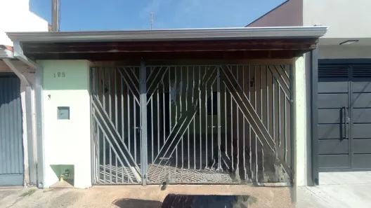 Casa com 2 Quartos à venda, 150m² no Vila Regina, Itapetininga