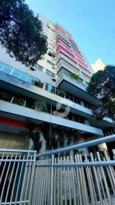 Apartamento com 3 Quartos à venda, 110m² no Icaraí, Niterói
