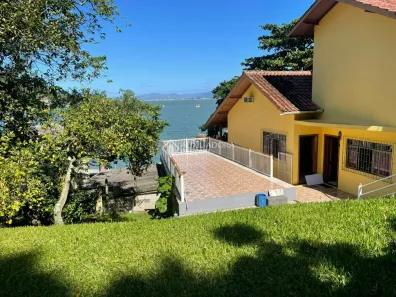 Casa com 4 Quartos à venda, 360m² no Ribeirão da Ilha, Florianópolis