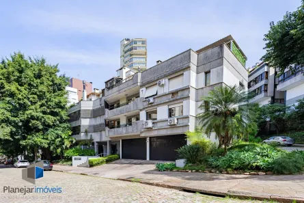 Apartamento com 3 Quartos à venda, 142m² no Bela Vista, Porto Alegre