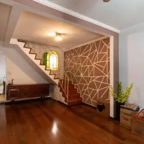 Sobrado com 2 Quartos à venda, 118m² no Perdizes, São Paulo