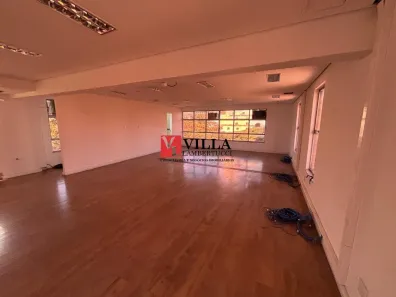 Sala Comercial para alugar, 102m² no Santa Efigênia, Belo Horizonte
