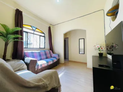Casa com 4 Quartos à venda, 160m² no Industrial, Contagem