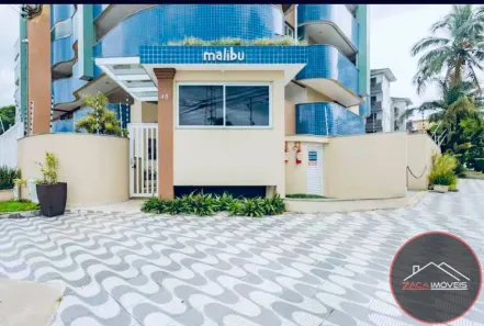 Apartamento com 2 Quartos à venda, 79m² no Maitinga, Bertioga